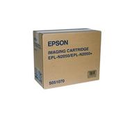 Originale Epson Toner C13S051070 Nero per EPL-N2050