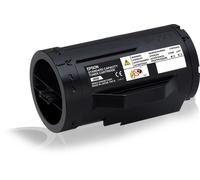 ORIGINALE Epson toner nero C13S050690 0690 2700 pagine standard