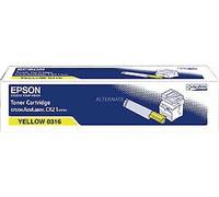 Epson 0316 C13S050316 toner originale giallo originale