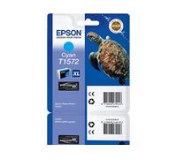 ORIGINALE EPSON Turtle Ciano
