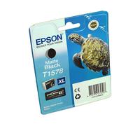 ORIGINALE EPSON Turtle Nero Matte Nero opaco