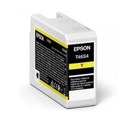 Cartuccia stampante Epson T46S4 - Giallo