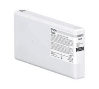 Epson ultrachrome pro10 cartuccia d'inchiostro 1 pz compatibile grigio