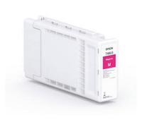 ORIGINALE EPSON Ultrachrome Pro6 1 Pz Magenta
