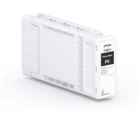 ORIGINALE EPSON Ultrachrome Pro6 1 Pz Nero per foto