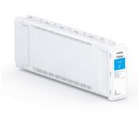 ORIGINALE EPSON Ultrachrome Pro6 Cartuccia D'Inchiostro 1 Pz Ciano