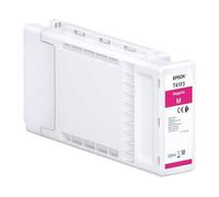 Epson C13T41R34N cartuccia d'inchiostro originale magenta 110ml