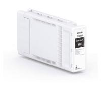 ORIGINALE EPSON Ultrachrome Xd3 1 Pz Nero opaco