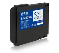 ORIGINALE Epson unit? di manutenzione SJMB3500 C33S020580 maintenance Box