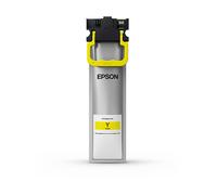 Cartuccia stampante Epson T9444 - C13T944440 - Giallo