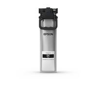 ORIGINALE EPSON Wf-C5Xxx Series Ink Cartridge Xl Nero