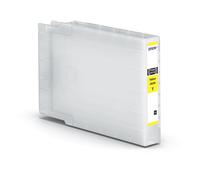 Epson cartuccia inkjet giallo C13T04B440 originale