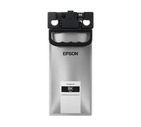 ORIGINALE EPSON Wf-M52Xx/57Xx Series Ink Cartridge Xl Nero