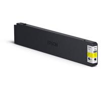 ORIGINALE EPSON Workforce Enterprise Wf-C17590 Ink Cartridge Giallo