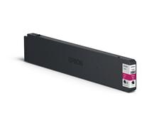 ORIGINALE EPSON Workforce Enterprise Wf-C17590 Ink Cartridge Magenta