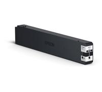 ORIGINALE EPSON Workforce Enterprise Wf-C17590 Ink Cartridge Nero