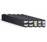 ORIGINALE EPSON Workforce Enterprise Wf-C21000 Giallo