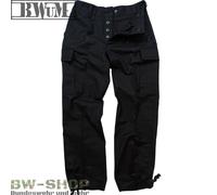 ORIGINALE ESERCITO TEDESCO BWuM MOLESKINHOSE BW FELDHOSE MOLESKIN CACCIA ESER...
