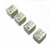 Originale EX2 EX2-2U1 EX2-2U1S EX2-2U1L EX2-2U1J DC12V Relè automobilistici 10 pin 25A 12V a bordo Relè chiusura centralizzata KHzIgRdY (Size : EX2-2U1L)