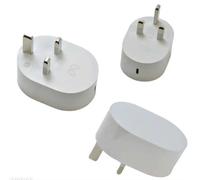 Originale Facebook Meta Ricerca Pro AN45K-59CFKCB 45W Potenza Adattatore UK New