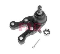 Originale FAG Braccio Strutturale 825 0086 10 per Hyundai