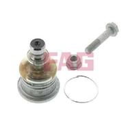 Testina Braccio Oscillante Anteriore Per Nissan Micra K12 1.5 Dci Note Megane