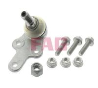 FAG Giunto di supporto/guida 825 0279 10 per Ford (Changan), Volvo