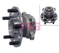 Originale FAG Kit Cuscinetto Ruota 713 6270 10 per Honda