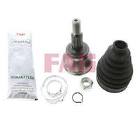 Originale FAG Kit Giunti Semiasse 771 0427 30 Per Mercedes-Benz