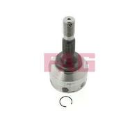 FAG 771 0488 30 Kit Giunto Albero Motore Anteriore per Citroën C5 I Break C5