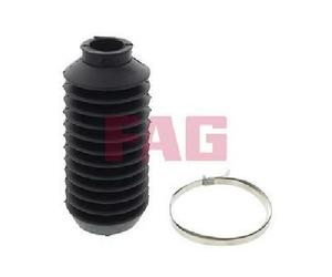 Originale FAG Soffietto Sterzo 841 0037 30 per Porsche