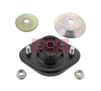 FAG 814 0169 10 Supporto ammortizzatore per BMW 3 Limousine (E46) 3 Coupe (E46)