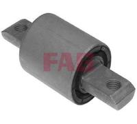 Boccola braccio oscillante Cuscinetto gomma-metallo 829 0285 10 FAG per VOLVO