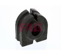 Schaeffler Boccola in gomma per barra stabilizzatrice 819 0108 10 per BMW 5 (E60/E61)