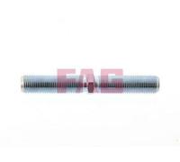 Originale FAG Vite Track Set 840 1204 10 per Audi