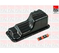 Coppa olio PAN013 FAI AutoParts per NISSAN SUNNY II Coupé PRIMERA 100NX ALMERA I