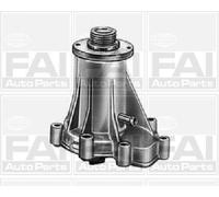 Pompa acqua WP6146 FAI AutoParts per MERCEDES-BENZ CLASSE E CLASSE C