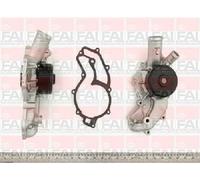 Fai Autoparts WP6448 Pompa Acqua Motore per Mercedes-Benz W211 W463 X164