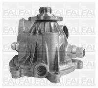 Fai Autoparts WP6548 Pompa Acqua Raffreddamento Motore per BMW E60 E61 E63 E64