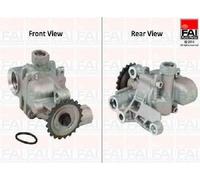FAI AutoParts OP313 Pompa olio