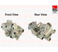 Pompa olio OP334 FAI AutoParts per AUDI VW SKODA SEAT