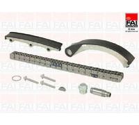 Originale FAI AutoParts Set Catena Trasmissione TCK104 per Opel Saab