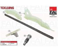 Fai Autoparts TCK118NG Set Catena Trasmissione Superiore per Opel Mini Peugeot