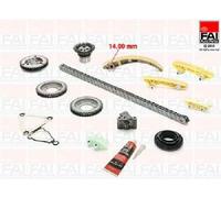FAI AutoParts Kit catena distribuzione