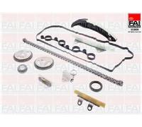 Originale FAI AutoParts Set Catena Trasmissione TCK261E per Hyundai