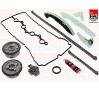 Originale FAI AutoParts Set Catena Trasmissione TCK331VVT per Hyundai Kia