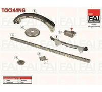 Kit catena distribuzione Superiore Simplex TCK244NG FAI AutoParts per DAIHATSU
