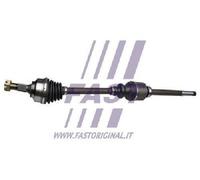 Originale FAST Albero Di Trasmissione FT27124 Per Citroën Peugeot