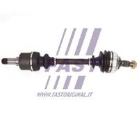 Originale FAST Albero Di Trasmissione FT27137 Per Citroën Peugeot