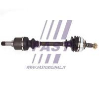 Originale FAST Albero Di Trasmissione FT27137 Per Citroën Peugeot
